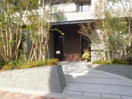 プラウド芝公園 物件写真 建物写真3