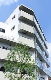 ブリリアイスト北沢ケヤキ 物件写真 建物写真2
