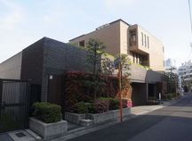 グレディール赤坂 画像