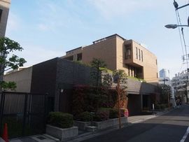 グレディール赤坂 物件写真 建物写真4
