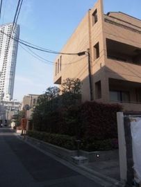 グレディール赤坂 物件写真 建物写真5
