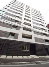 ブラントン日本橋小伝馬町 外観