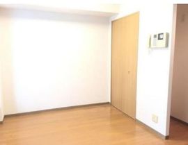 シーダム目黒 部屋