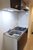 S-RESIDENCE錦糸町パークサイド (エスレジデンス錦糸町パークサイド) キッチン