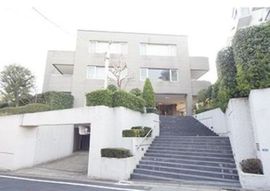 大山パークヒルズ 画像