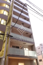 フレールコート錦糸公園 画像