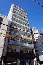 ザ・グランスイート蔵前 画像