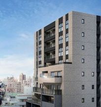 グローリオ文京東大前ヒルズ 外観