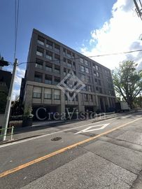THE CONOE三田綱町 外観 物件画像3