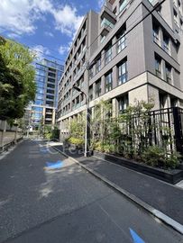 THE CONOE三田綱町 外観 物件画像5