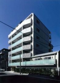 プラウドフラット門前仲町2 物件写真 建物写真2