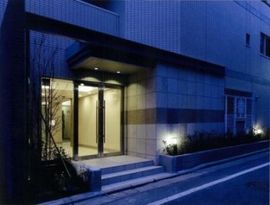 プラウドフラット門前仲町2 物件写真 建物写真5