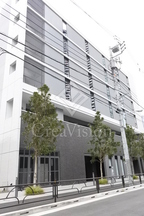 勝どきザ・リバーフロント 画像