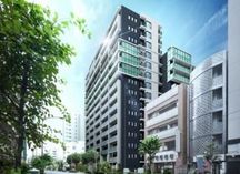 シティハウス大塚ステーションコート 外観