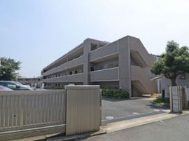 パークグランディ代々木 画像