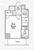 レジディア文京本郷4 間取り図
