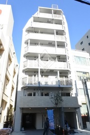 S-RESIDENCE清澄白河 (エスレジデンス清澄白河) 外観 物件画像3