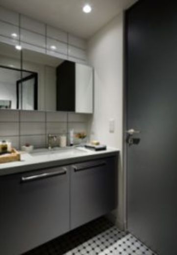 インプレストコア武蔵小山 物件写真 建物写真8