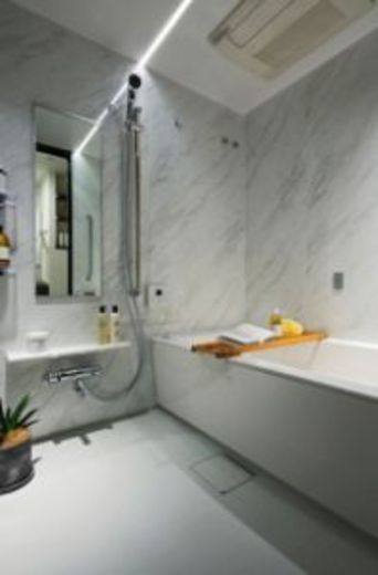 インプレストコア武蔵小山 物件写真 建物写真9