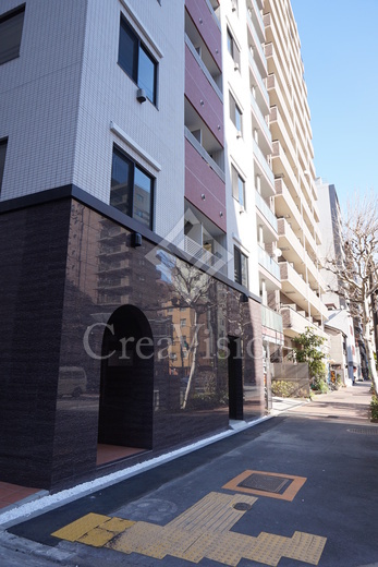 S-RESIDENCE日本橋浜町 (エスレジデンス日本橋浜町) 外観 物件画像10