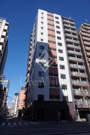 S-RESIDENCE日本橋浜町 (エスレジデンス日本橋浜町) 外観 物件画像4