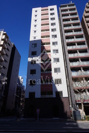 S-RESIDENCE日本橋浜町 (エスレジデンス日本橋浜町) 外観 物件画像5