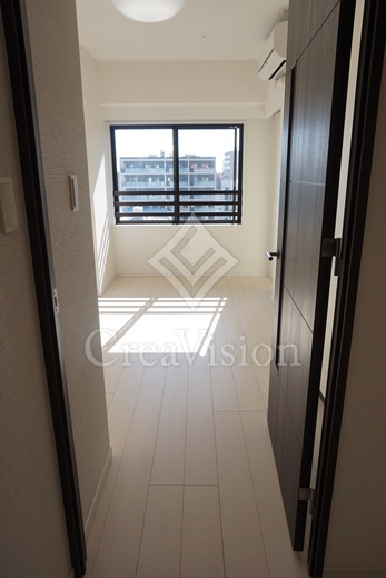 S-RESIDENCE日本橋浜町 (エスレジデンス日本橋浜町) 1K　部屋別画像