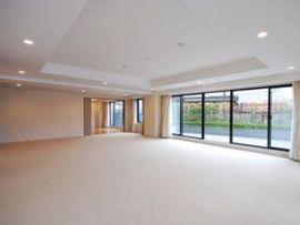 広尾グランドヒルズ 物件写真 建物写真13