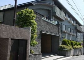 広尾グランドヒルズ 画像
