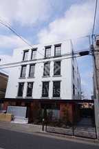 アレーロ駒沢大学 画像