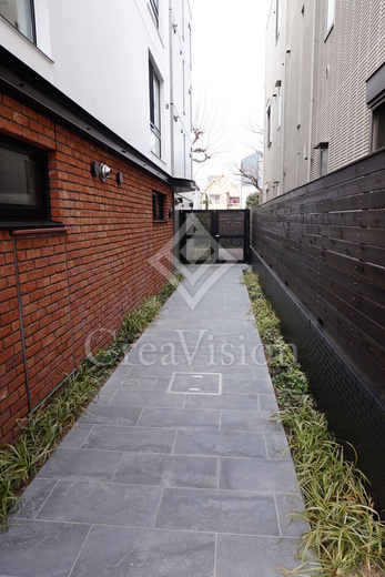 アレーロ駒沢大学 画像