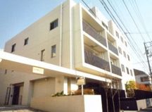 スタイルハウス神楽坂 外観