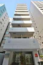 茅場町レジデンス壱番館 外観