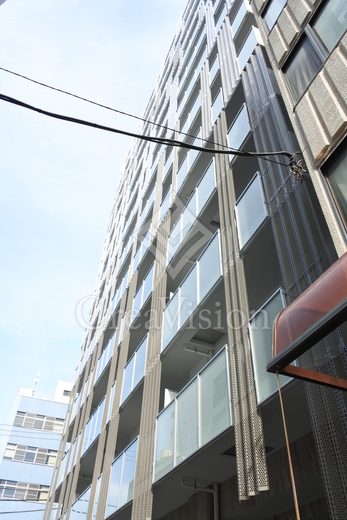 パークフラッツ日本橋馬喰町 外観 物件画像3