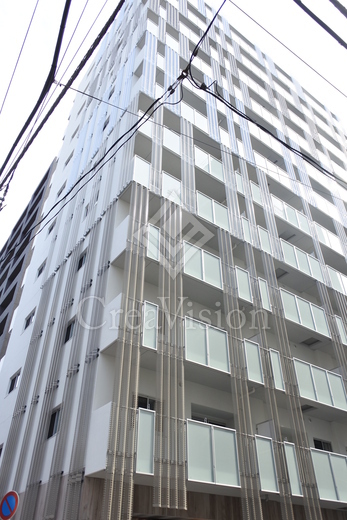 パークフラッツ日本橋馬喰町 外観 物件画像4