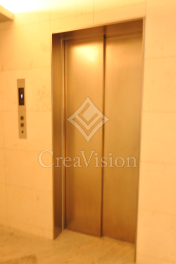 SHINKA エレベーター