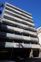 マ・メゾン浅草橋 外観 画像