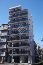 セジョリ早稲田鶴巻町 画像