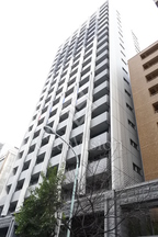 グランドコンシェルジュ六本木 外観 画像