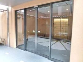 パークホームズ目黒アーバンレジデンス 物件写真 建物写真6