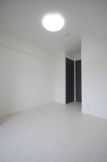 プレミアムキューブ北品川 部屋