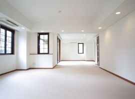 三番町HOF 室内
