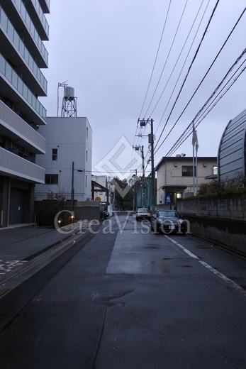 プレノ清澄庭園 外観 物件画像13