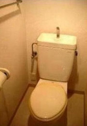 インプルーブ白金 トイレ