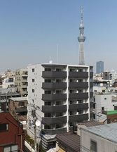 プレミアムキューブ両国 画像