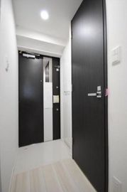 プレミアムキューブ両国 1K　写真