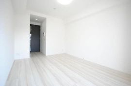 プレミアムキューブ両国 部屋写真