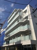 大森ウエスト 物件写真 建物写真1