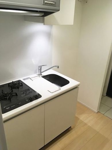 大森ウエスト 物件写真 建物写真7