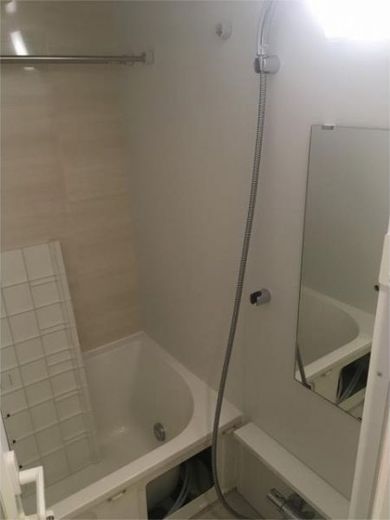 大森ウエスト 物件写真 建物写真8
